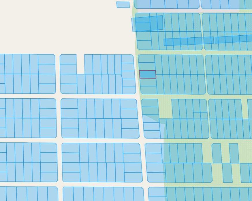 Продаж земельної діялнки с. Козлин