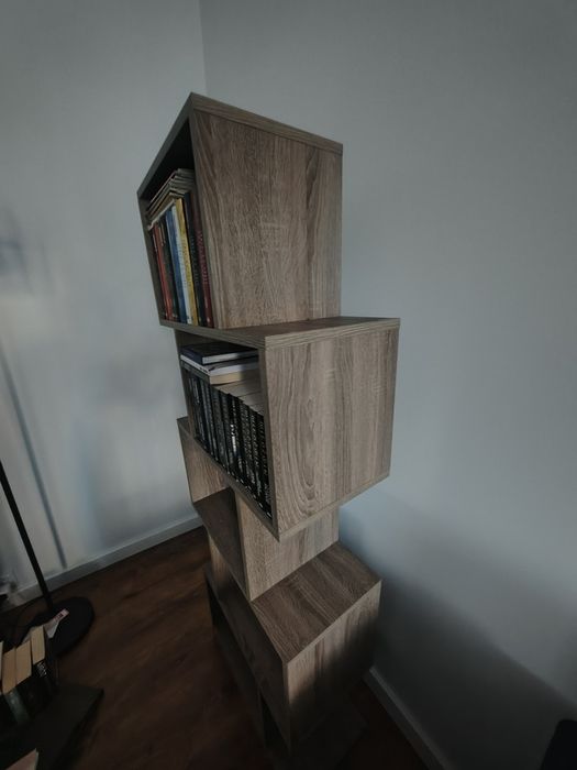 Regał na książki / półka