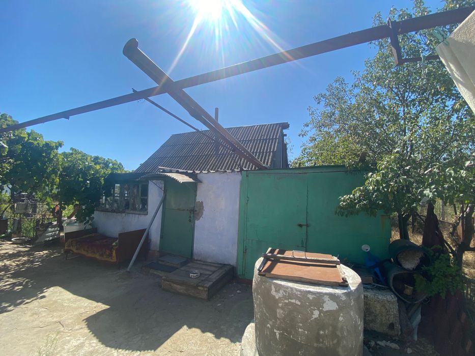 Продаж будинку в Матвіївці. Чудовий вид на річку (л1)