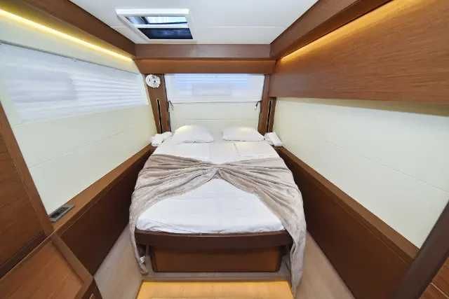 Katamaran morski LAGOON 50 2021 leasing