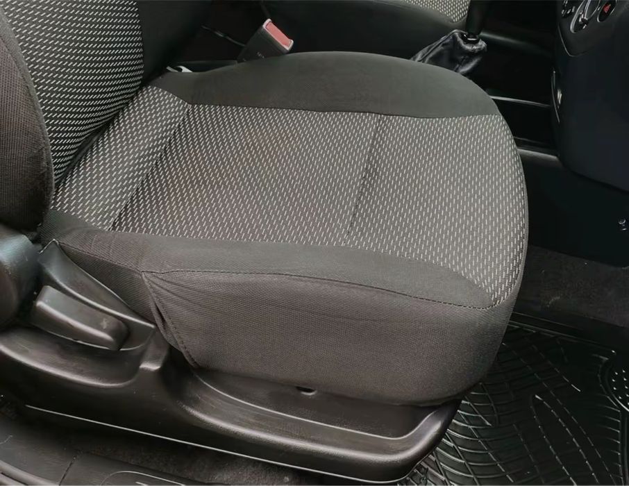 Chevrolet Aveo  2013 рік