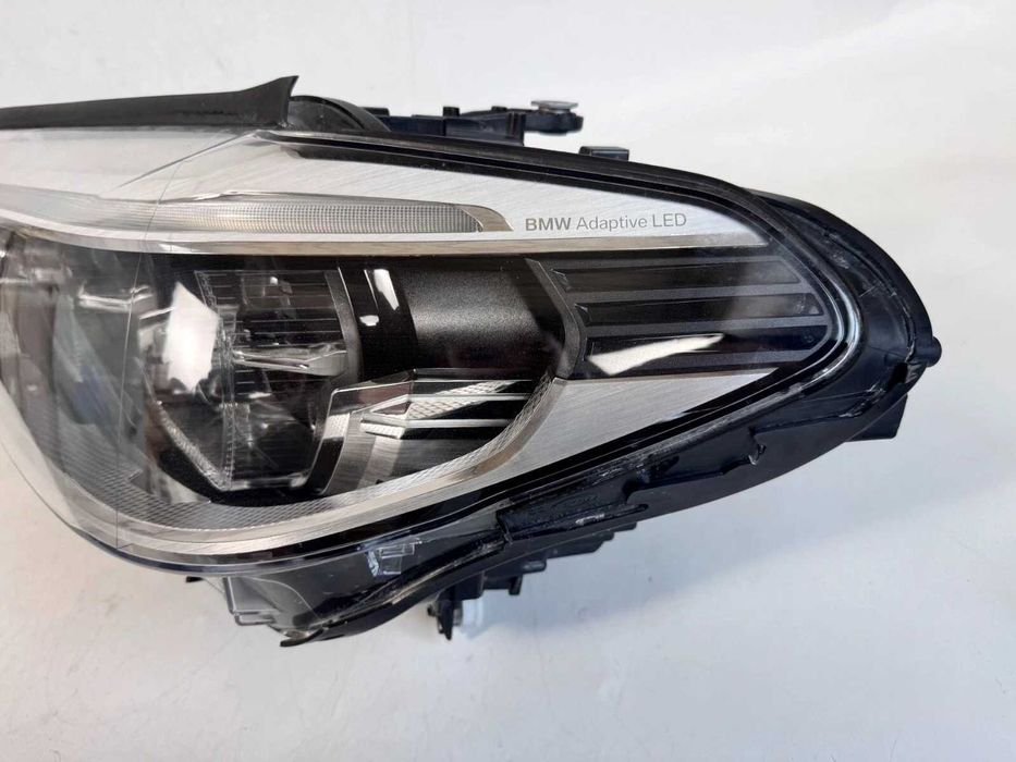 BMW 5 Series farol  M5 i5 G60 G90 G30 ESQ. /  DTO   Laser Lamp