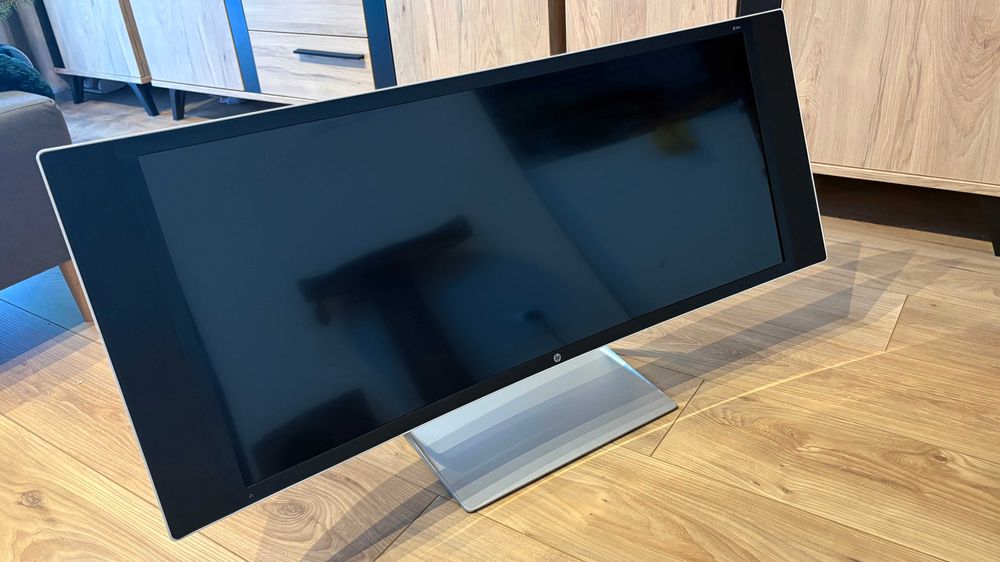 Monitor HP Z34c 34 cale