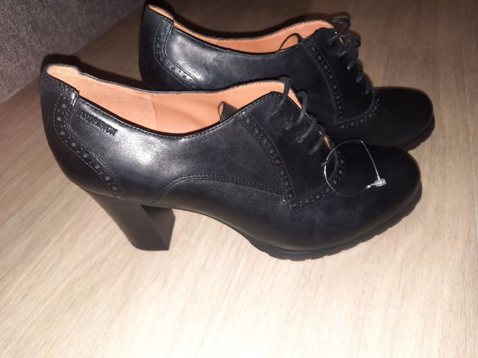 Ботильйоны  Geox