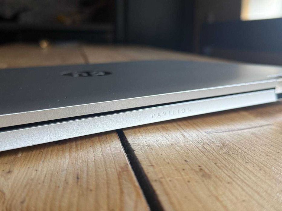 HP Pavilion x360 Convertible 15-er1xxx