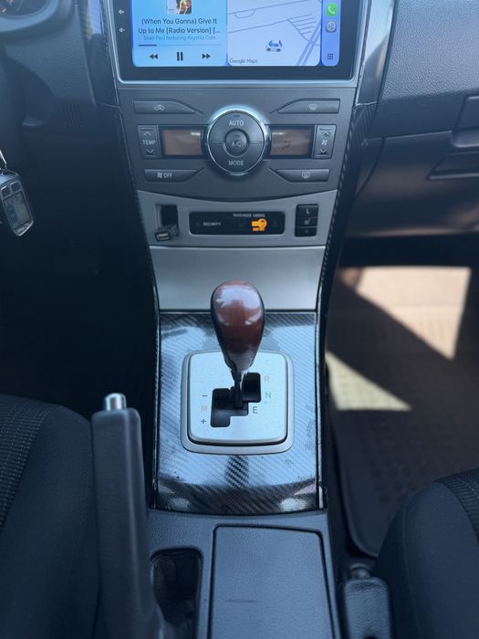 Toyota Corolla 2008 1.6 | OFFICIAL