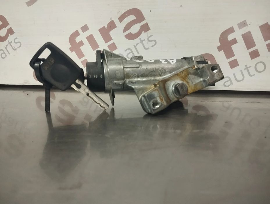 CANHÃO DE IGNIÇÃO AUDI A3 8L 97-03 1J0419959