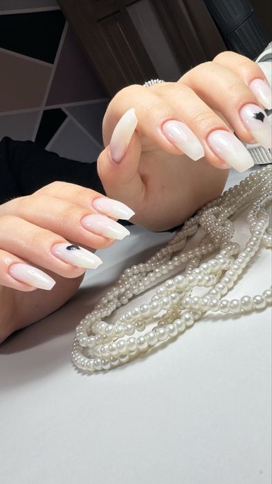 Манікюр львів за 60 хв