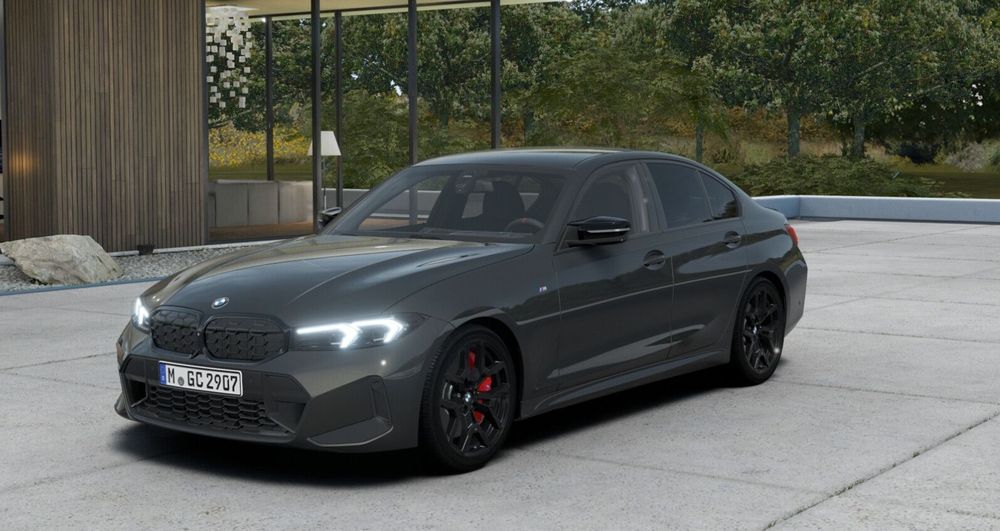 BMW Seria 3