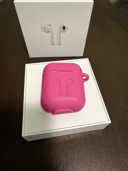 Airpods оригінал