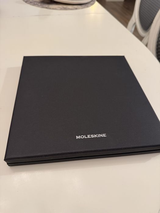 Смарт Блокнот Moleskine Smart Writing Set  (Smart Pen + Paper Tablet)