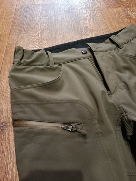 Тактичний одяг Chameleon