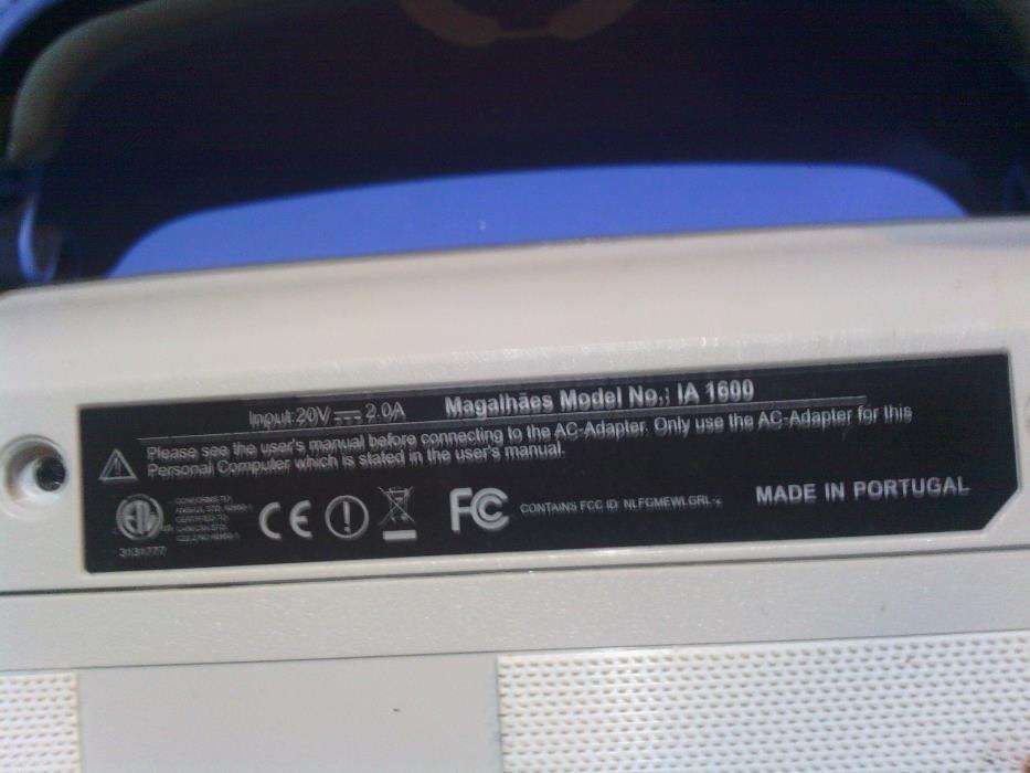 Magalhães Model No. 1 Parts & Protective Covers64286313014657123