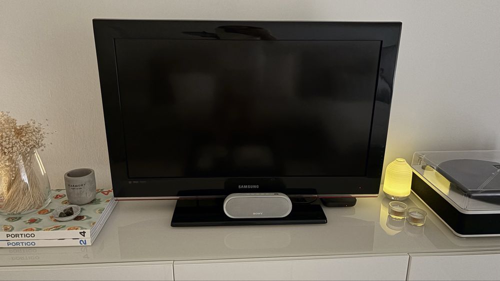 Televisão Samsung
