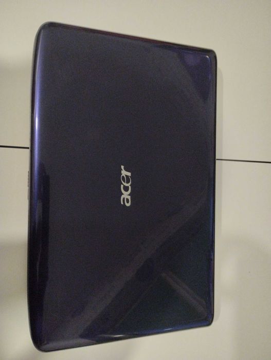 Ноутбук Acer Aspire 5542 G .