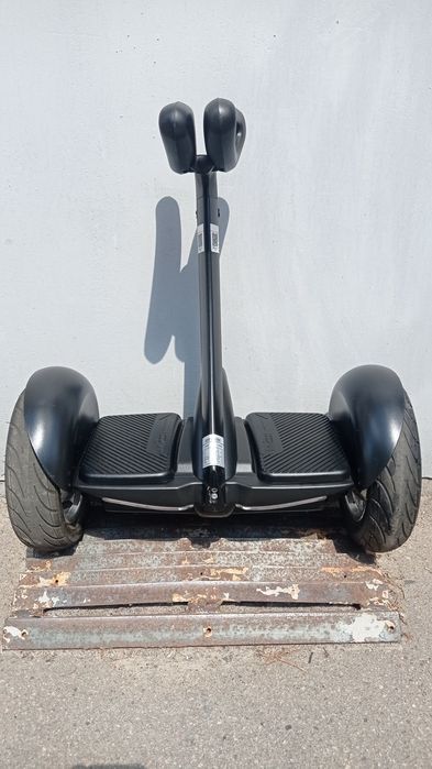 Дитячий гіроскутер Mini Robot