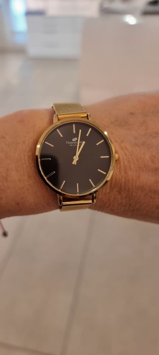 Zegarek Timemaster