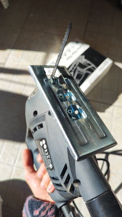 Tico Tico (serra elétrica)