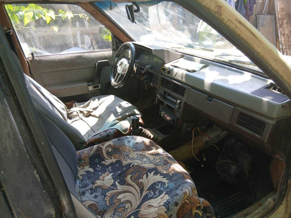 Продажа автомобиля
