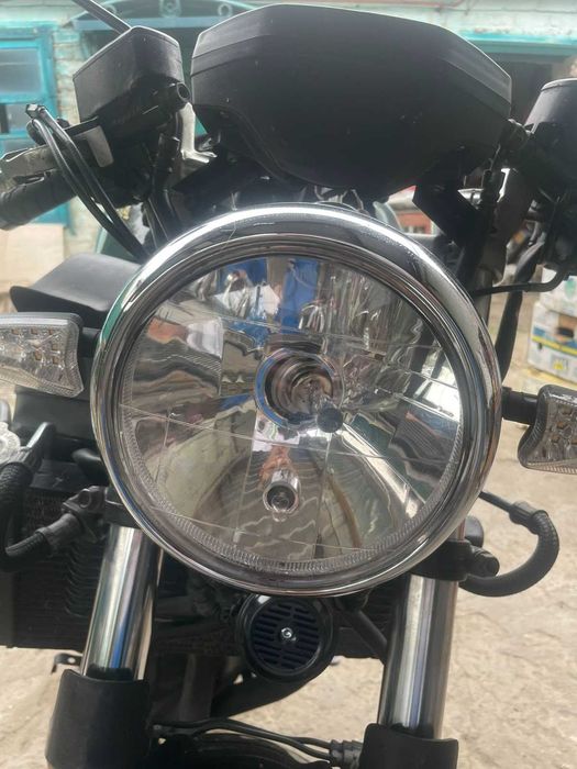 Продам HONDA CBP 1100