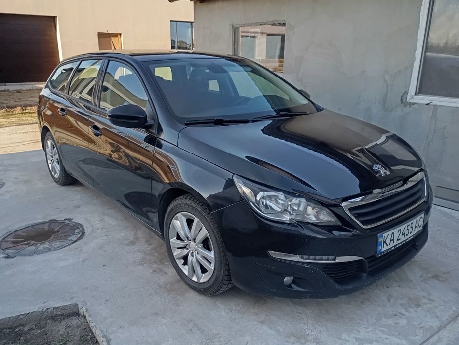 Продам Peugeot  308