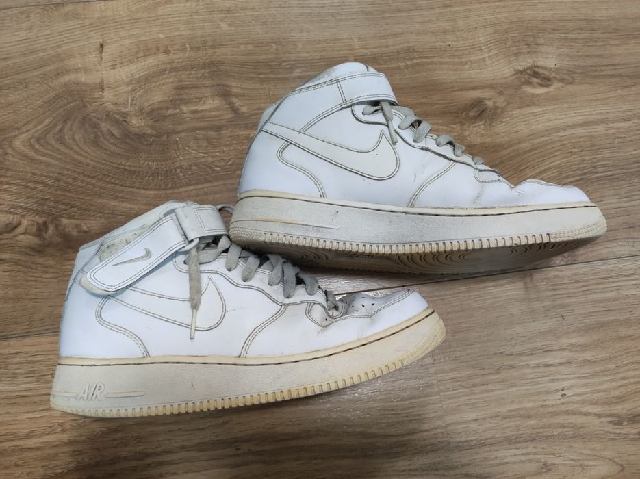 Nike Air Force 1 Mid '07 rozm 42.5