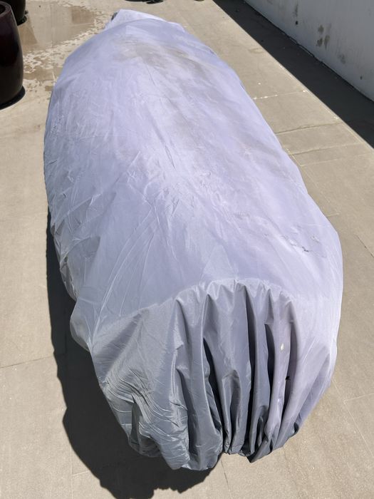 Kayak Pesca Hobie Compass