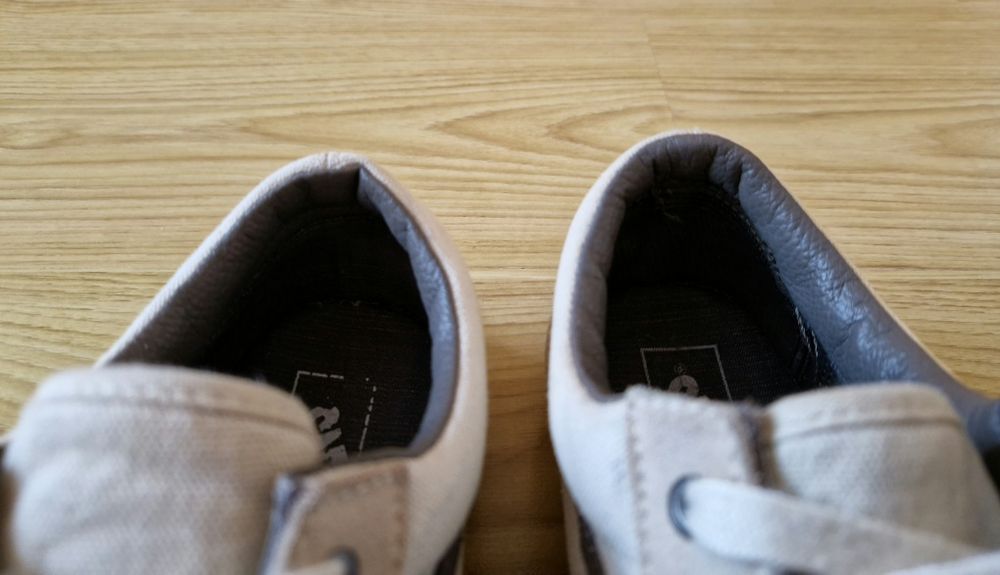 Кеди чоловічі VANS 45 розмір (стелька 29.5см) Original