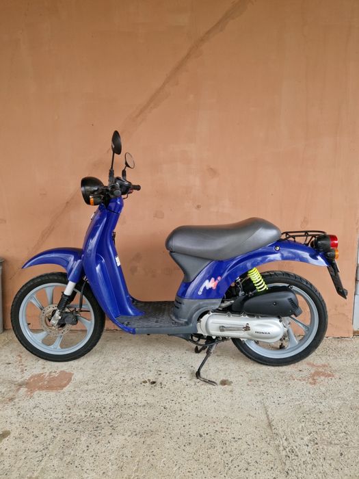 Honda via 50 скутер