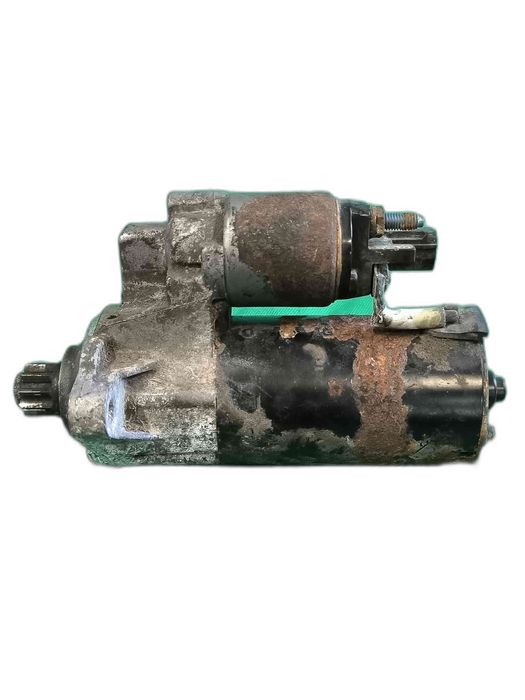 Motor de Arranque AUDI A3