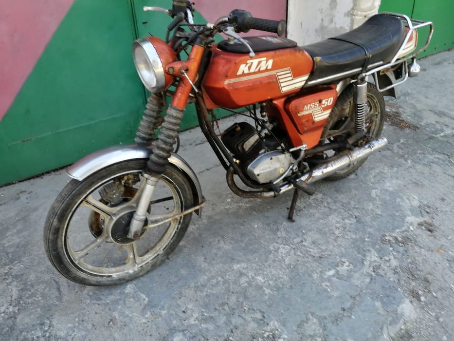 KTM