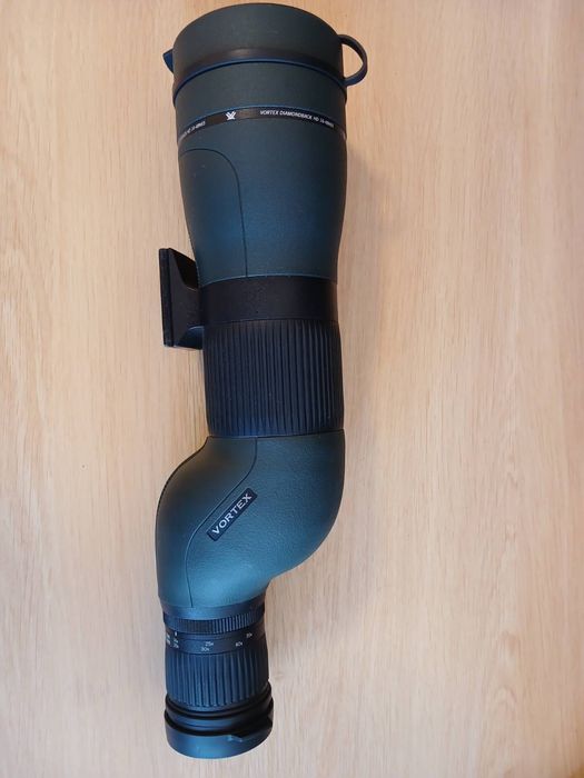 Підзорна труба Vortex Diamondback HD 16-48x65