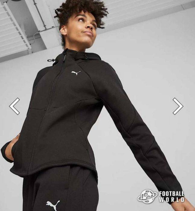 Спортивний костюм puma