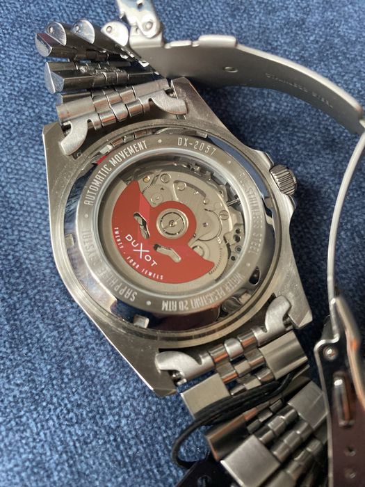 Duxot Automatic!REZERWACJA!