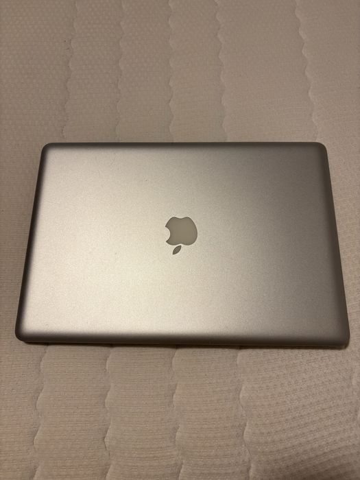MacBook Air A1286