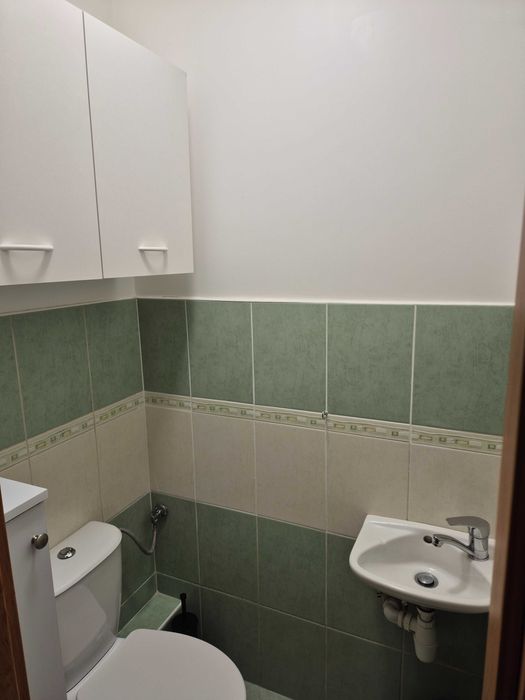 3-pokojowe, umeblowane mieszkanie w centrum