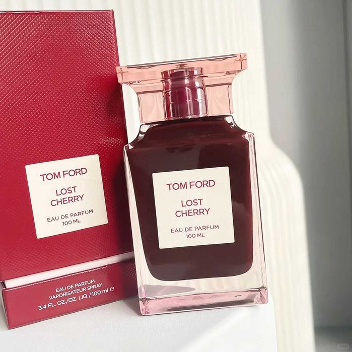 TOM FORD lost cherry perfumy 100ML