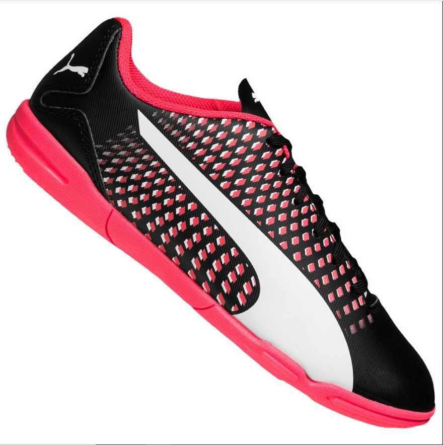 Puma adreno clearance