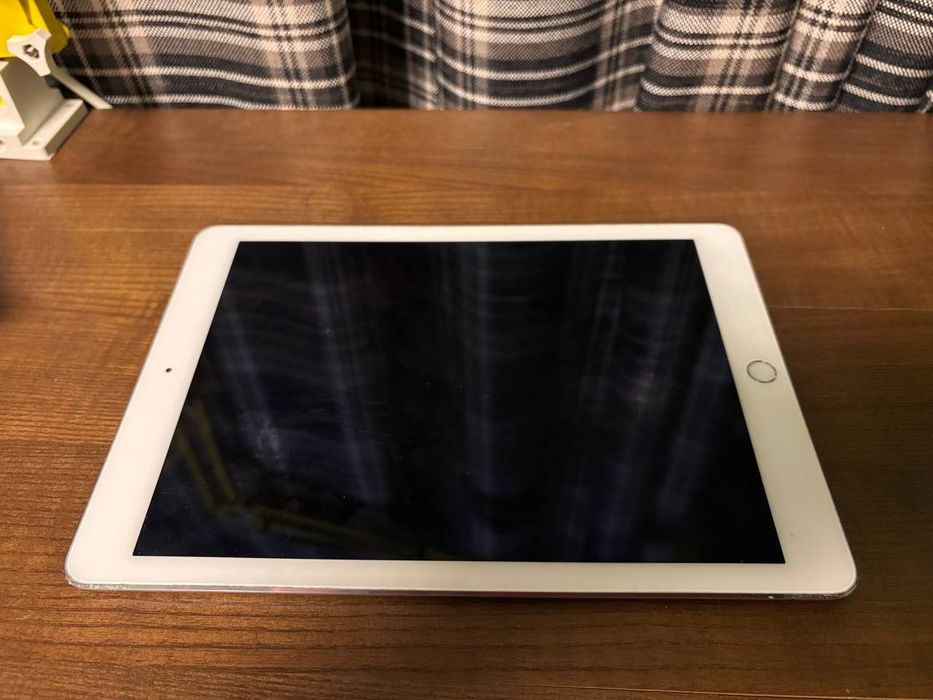 IPad Air 2, Білий