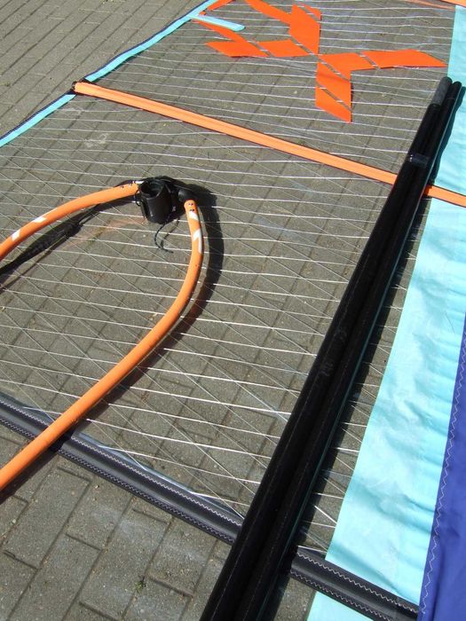 pędnik żagiel XO-Sails Nano 7,0 m2