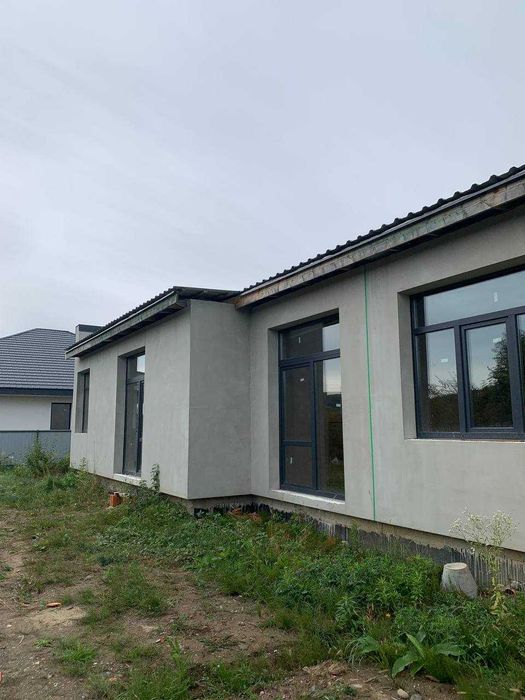 Продаж готовий котедж таунхаус  в с. Невицьке.