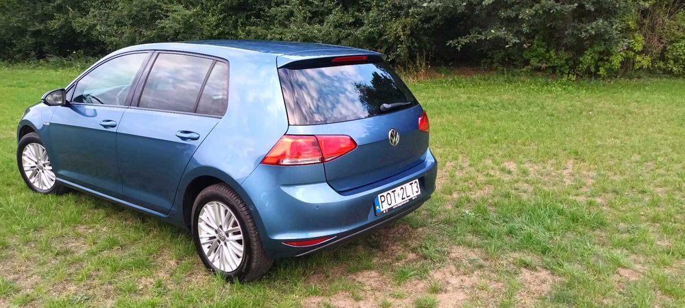 Volkswagen golf 7