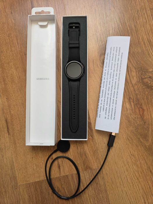 Samsung galaxy watch 6 clasic 43mm