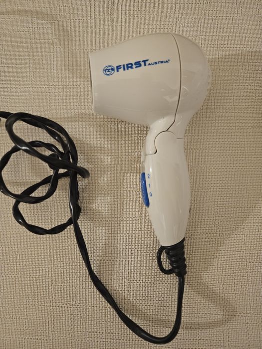 Suszarka do włosów