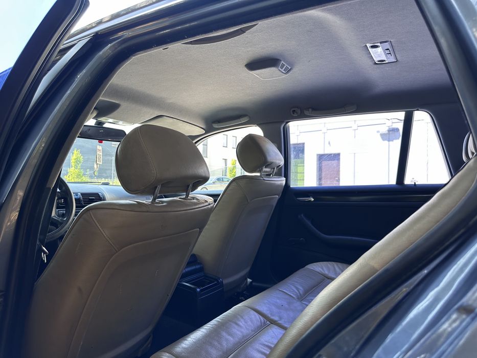 продам bmw в хорошому стані