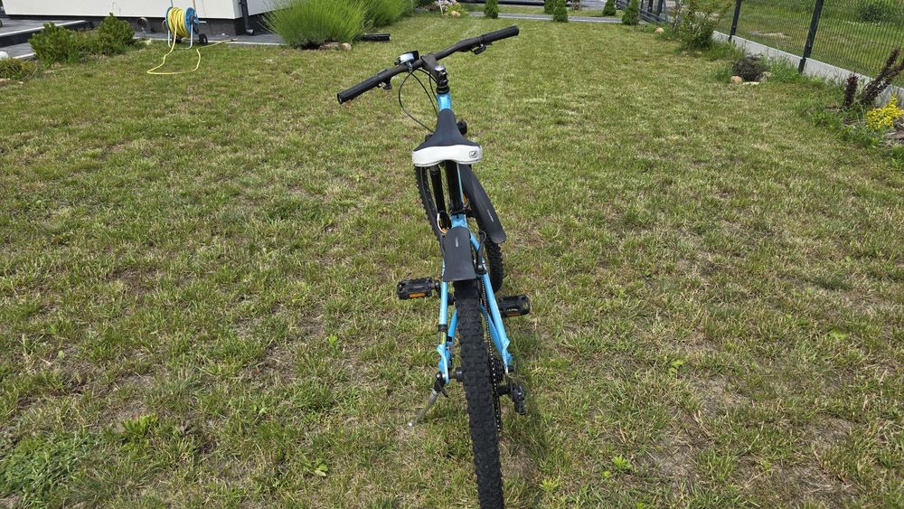 Rower JAMIS 26 unisex