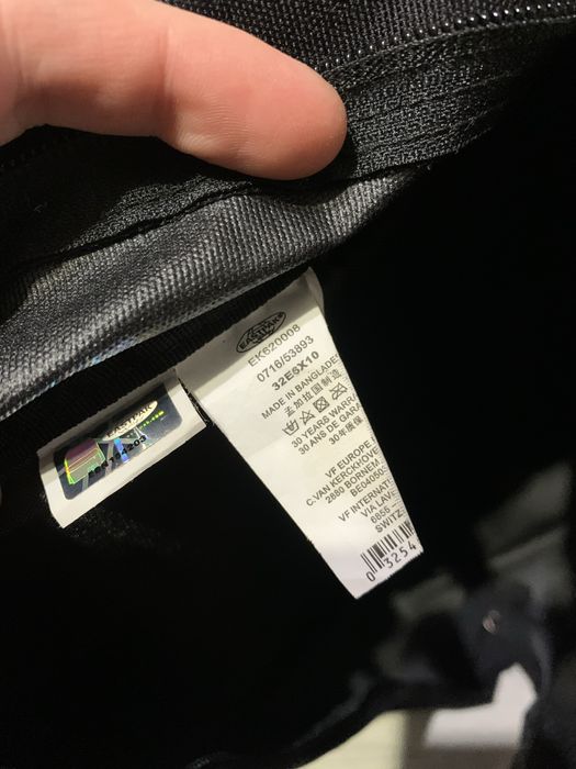 Рюкзак Eastpak оригінал