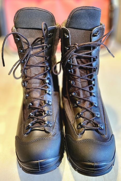 Buty wojskowe 44r 939/Mon Wojas