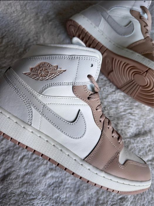 靴 NIKE Air Jordan 1 32cm Buty Air Jordan 1 Retro High OG Żółte [DZ5485-701] - skstore.eu