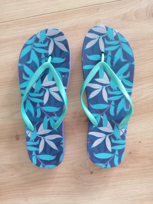 buty klapki / japonki